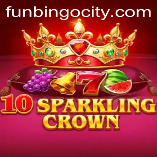 Exploring the Excitement of 10SparklingCrown: Introduction, Gameplay, and the Connection with FunBingo
