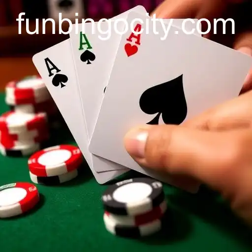 Gaming Experience FunBingo - 800+ Premium and Exclusive Games