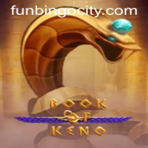 Discovering the Excitement of BookOfKeno: A FunBingo Adventure