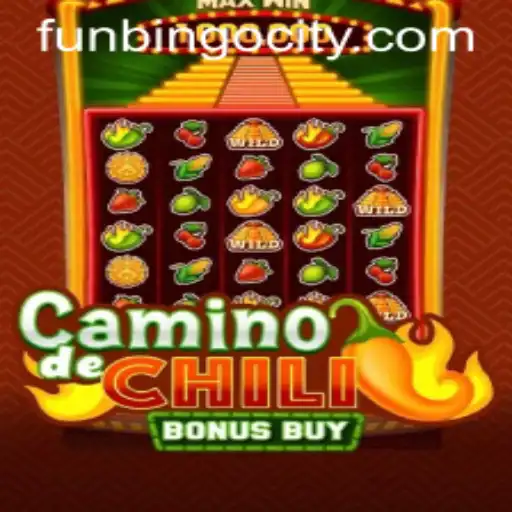 Discover the Excitement of CaminodeChiliBonusBuy with FunBingo