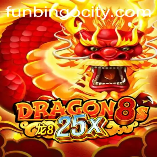 Exploring the Enchanting World of Dragon8s25x and FunBingo