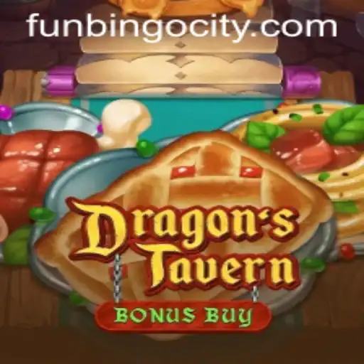 DragonsTavern: The Ultimate FunBingo Adventure