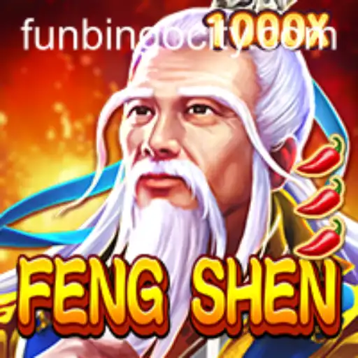 FengShen: A Mythical Adventure with a Twist of FunBingo