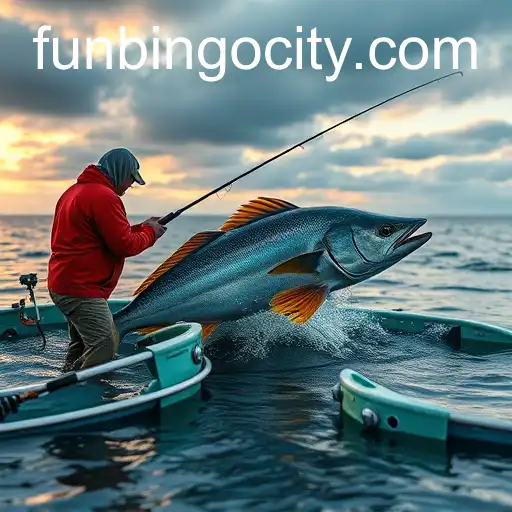 Gaming Experience FunBingo - 800+ Premium and Exclusive Games