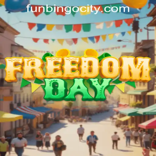 FreedomDay: Exploring the Excitement of FunBingo