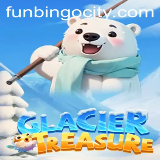 Discover the Adventures of GlacierTreasure: Where Fun Meets Bingo