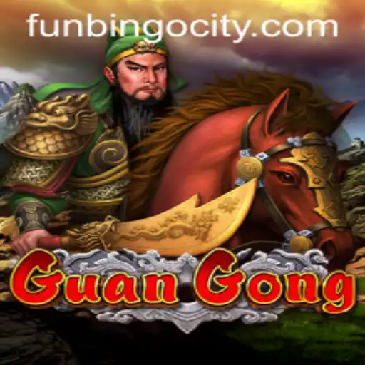 Experience the Thrill of GuanGong with FunBingo