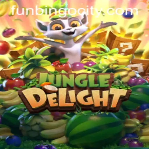 JungleDelight: Exploring the Thrill of FunBingo in a Wild Adventure