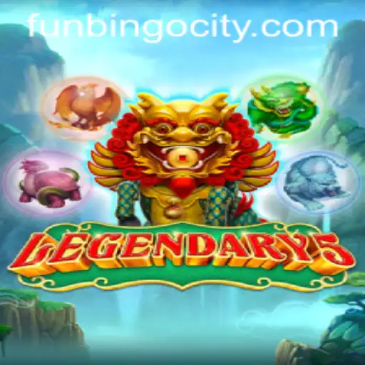 Unveiling Legendary5: The Ultimate Guide to FunBingo