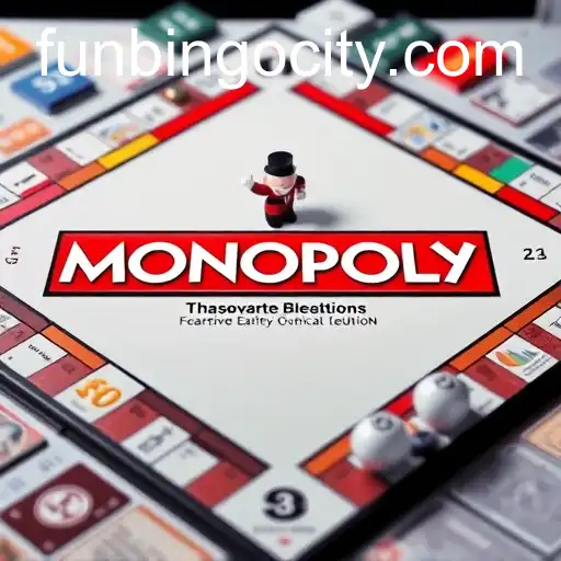 Security and Trust FunBingo - International Licenses and Certifications