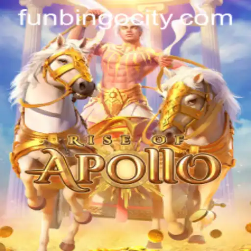 Experience the Thrill of Rise of Apollo: A Unique Adventure with FunBingo