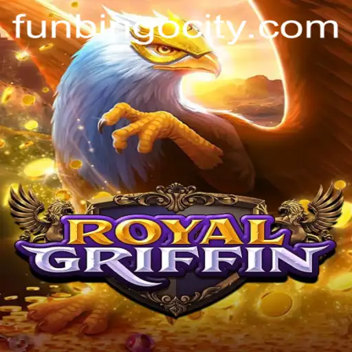 The Enchanting World of RoyalGriffin: A Detailed Exploration with FunBingo Insights