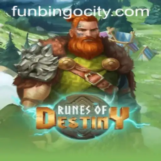 Exploring the Exciting World of RunesOfDestiny and the FunBingo Phenomenon