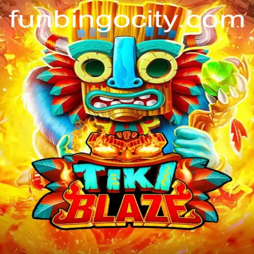 Unveiling TikiBlaze: The New Era of FunBingo