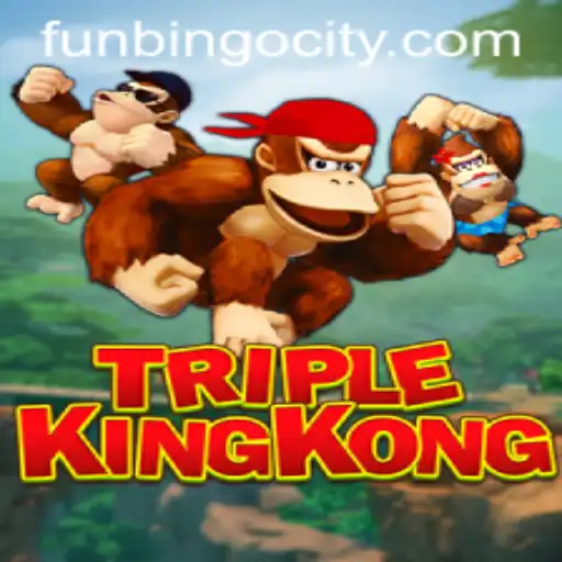Exploring the Excitement of TripleKingKong and the FunBingo Experience