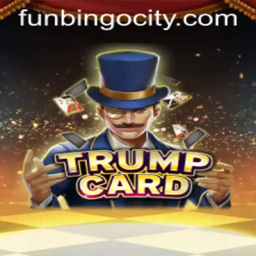 Exploring the Exciting World of TrumpCard: A Fusion of Strategy and FunBingo