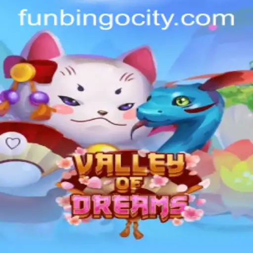 Exploring the Enchanting World of ValleyofDreams: An Inside Look at FunBingo