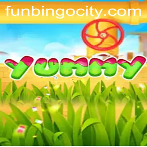 Exploring the Delightful World of Yummy: A FunBingo Adventure